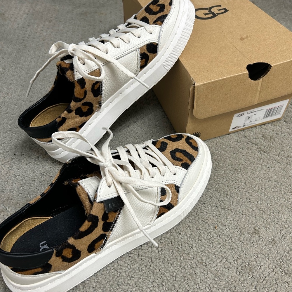 Ugg Sneakers